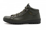 Korda Kore Kombat Olive Boots vízálló bakancs 8-as 42-es (KCL505)