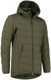 Korda Kore Thermolite Puffer Jacket Olive dzseki, horgászkabát XL (KCL463 )