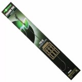 Korda Krank Ready Rig előkötött horog és stopper szett 4-es (KCR073)