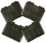 Korda Mini Box - 16 Fakkos Doboz (Kbox10)