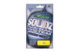 Korda Solidz Slow Melt PVA Bag System Medium lassan oldódó PVA tasak 70x110mm 20db (KPVA7)