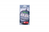 Korda Solidz Slow Melt PVA Bag System XS lassan oldódó PVA tasak 45x100mm 25db (KPVA5)