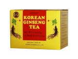 KOREAI GINSENG TEA INSTANT - 10 TASAK