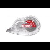 Kores Refill Roller Hibajavító roller 10m - Áttetsző (84424)