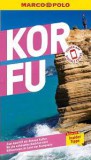 Korfu - Marco Polo Reiseführer