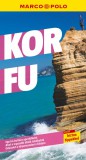 Korfu útikönyv - Marco Polo