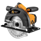 Körfűrész 1200W 185mm EXPERT