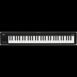 Korg MicroKEY2 61 USB MIDI billentyűzet - Fekete (MICROKEY2 61)