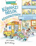 Kórházi hősök készenlétben