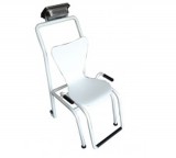 Kórházi székmérleg 4 görgős