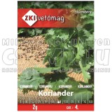 KORIANDER - KORIANDER - VETŐMAG ZKI - 2G