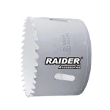 Körkivágó 76 mm HSS-Co 8% bi-metal Raider