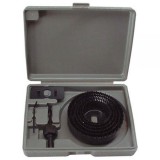 körkivágó klt. fához 65-130mm