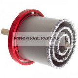 körkivágó klt. téglához, csempéhez.Wolfram.