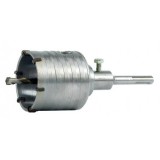 Körkivágó téglához SDS 80mm