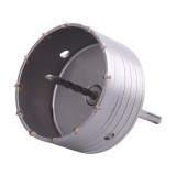 Körkivágó téglához SDS-Plus befogás 115mm