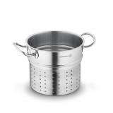 Korkmaz A2770 PROLINE Tésztafőző 5,1L 20X17,5cm