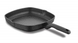 Korkmaz Korkmarz Ornella grill serpenyő tapadásmentes bevonattal