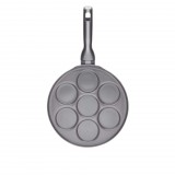 Korkmaz Nora palacsintasütő 26 cm A3937