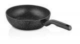Korkmaz Ornella wok tapadásmentes bevonattal, 24 cm