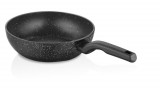 Korkmaz Ornella wok tapadásmentes bevonattal, 28 cm