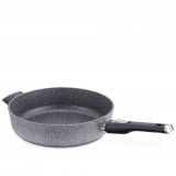 Korkmaz Palma Prat Serpenyő 28 x 7,5 cm A3923