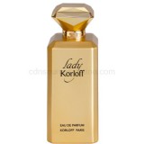 Korloff Lady 88 ml eau de parfum hölgyeknek eau de parfum