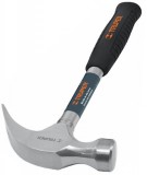 Körmös Szöghúzó Kalapács Ma-16F Truper