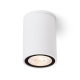 KORNELIA 5 mennyezeti lámpa fehér 230V LED 3W IP65 3000K