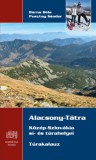 Kornétás Lap- és Könyvkiadó Kft. Barna Béla, Pusztay Sándor: Alacsony-Tátra - könyv