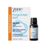Körömgomba elleni ecsetelő FunguCept 10 ml - Zane Hellas