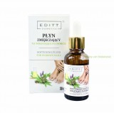 Körömlágyító benőtt körömre, 30 ml