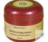 Körömvirág krém 200 ml