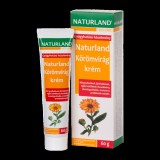 Körömvirág krém 60 g-Naturland-
