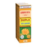 Körömvirág krém dupla 120gr.-Biomed-