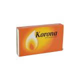 Korona extra hosszú gyufa - 1db