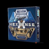 Korona Games Hexpanse társasjáték