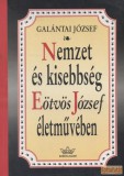 Korona Nemzet és kisebbség Eötvös József életművében