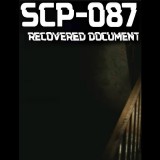 Korovkin Nikita SCP-087: Recovered document (PC - Steam elektronikus játék licensz)