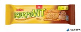 Korpovit keksz, 174 g, GYŐRI, teljes kiőrlésű