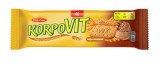 Korpovit keksz, 174 g, GYŐRI, teljes kiőrlésű (KHE266)