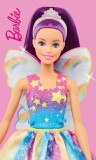 KORREKT WEB Barbie Fairy kéztörlő arctörlő, törölköző 30x50cm