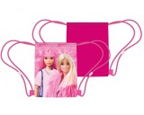 KORREKT WEB Barbie Icon sporttáska, tornazsák 40 cm