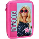 KORREKT WEB Barbie Summer tolltartó töltött 2 emeletes