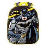 KORREKT WEB Batman 3D hátizsák, táska 31 cm