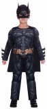 KORREKT WEB Batman Dark Knight jelmez 6-8 év
