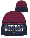 KORREKT WEB Batman gyerek sapka 54 cm