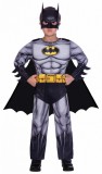 KORREKT WEB Batman jelmez 10-12 év
