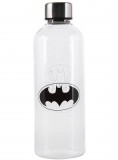 KORREKT WEB Batman műanyag hydro kulacs 850 ml