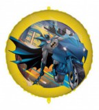 KORREKT WEB Batman Rogue Rage fólia lufi 46 cm